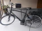 elektrische fiets met middenmotor bosch, Comme neuf, Enlèvement ou Envoi