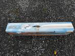 Planeur Multiplex Solius neuf en kit + motorisation., Ophalen, Nieuw, Elektro