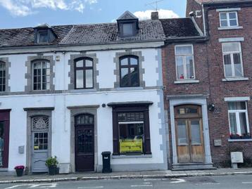 Maison à louer à Ham-Sur-Heure, 2 chambres beschikbaar voor biedingen