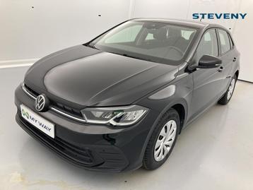 Volkswagen Polo Polo 1.0 TSI Life OPF beschikbaar voor biedingen