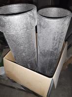 isopipe profi-air 3m, Doe-het-zelf en Bouw, Ophalen, Zo goed als nieuw