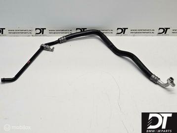Olieleiding BMW M3 M4 F80 F82 F83 S55 17222358291 beschikbaar voor biedingen