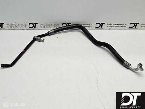 Olieleiding BMW M3 M4 F80 F82 F83 S55 17222358291, Auto-onderdelen, Motor en Toebehoren, BMW, Gebruikt, Ophalen of Verzenden