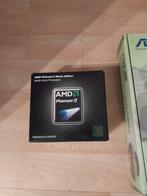 Combo CPU/carte mère+ ventirad AMD Phenom II X4 955, Informatique & Logiciels, Enlèvement