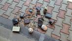 GRATUIT Lot objets anciens + lot rasoirs, Ophalen