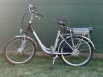 Elektrische fiets Pro E-bike, Fietsen en Brommers, Elektrische fietsen, Gebruikt, 47 tot 51 cm, 30 tot 50 km per accu, Ophalen