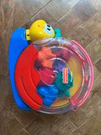 Fisher Price Interlocking Shapes Schildpad 2-4jr, Kinderen en Baby's, Speelgoed | Fisher-Price, Met geluid, Gebruikt