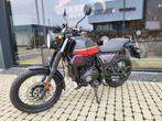 Royal Enfield Scram 411cc Destock Actie, Motoren, 411 cc, Bedrijf, Overig, 1 cilinder