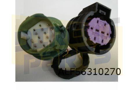 Fiat Ducato (6/06-6/14) (250) adapterkabel koplamp (Jumper /, Auto-onderdelen, Verlichting, Renault, Nieuw, Verzenden