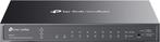 TP-Link Omada JetStream TL-SG2210P Switch, Computers en Software, Netwerk switches, Ophalen of Verzenden, Zo goed als nieuw