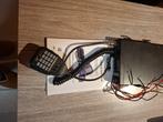 cb Crt Megapro, Telecommunicatie, Zenders en Ontvangers, Ophalen, Gebruikt, Zender en Ontvanger