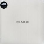 Arctic Monkeys - Suck It And See, Cd's en Dvd's, Ophalen of Verzenden, Alternative, 12 inch, Nieuw in verpakking