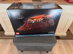 Lego 75397 jabba’s sail barge UCS NIEUW, Ophalen of Verzenden, Nieuw, Complete set, Lego