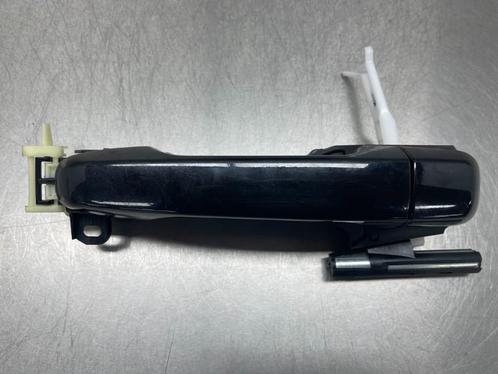 PORTIERGREEP BUITEN RECHTS ACHTER Toyota Land Cruiser (J15), Auto-onderdelen, Carrosserie, Toyota, Achter, Rechts, Gebruikt