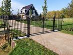 Zoek jij een looppoort of draaipoort voor je terras of tuin?, Overige materialen, 200 cm of meer, Nieuw, Ophalen of Verzenden