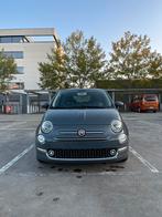 Fiat 500 1.2 facelift 2018, Auto's, Particulier, Te koop, Benzine