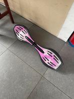 Gearticuleerd skateboard, Gebruikt