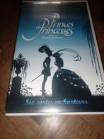 Cassette VHS princes et princesses, Enlèvement ou Envoi