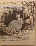 In sneeuw en ijs / Gerda Van Cleemput, Ophalen of Verzenden