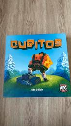 Cubitos EN, Ophalen of Verzenden, Zo goed als nieuw