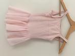 tutu roze en wit, Sport en Fitness, Ballet, Ophalen of Verzenden, Gebruikt, Kleding