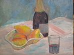 GROTE STILLEVENS M.VAN DEN BEMPT   50x40, Ophalen of Verzenden