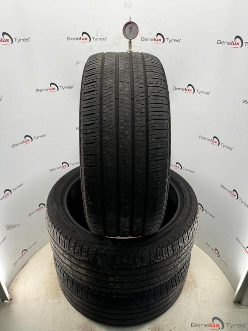 3x 275/40R22 Pirelli Scorpion 275/40 R22 275/40/22 2754022, Auto-onderdelen, Banden en Velgen, Band(en), All Season, Overige maten