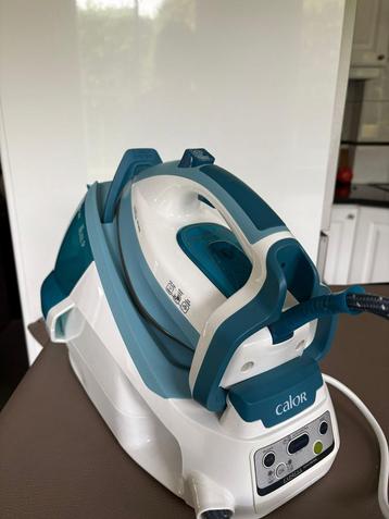 Stoomgenerator Calor Express Auto Control beschikbaar voor biedingen