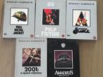 DVD klassiekers, Ophalen, Gebruikt