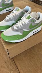 Nike Air Max 1 'Patta 20th Anniversary Chlorophyll, Overige kleuren, Nike, Nieuw, Ophalen of Verzenden