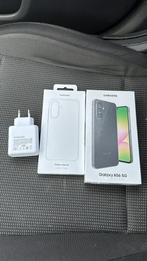 Samsung A56 -256 GB, Ophalen