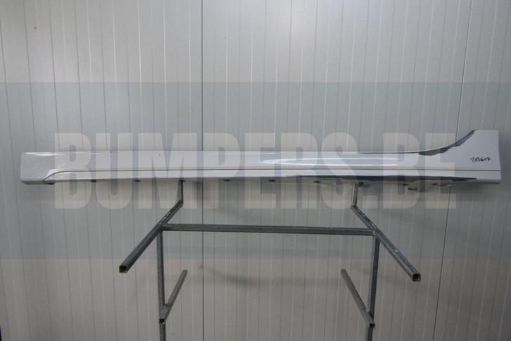 Zijskirt Dorpellijst Links BMW 1 F40 M Pakket MPakket 19- 51, Auto-onderdelen, Carrosserie, Bumper, Links, Gebruikt, 6 maanden garantie