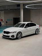 Bmw 320i m performance, Auto's, Automaat, Leder, Particulier, 3 Reeks