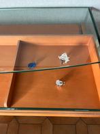 Etalage tafeltje voor miniatuur berlfjed, Huis en Inrichting, Kasten | Vitrinekasten, Ophalen, Gebruikt, 100 tot 150 cm, Glas