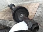 Aandrijfas rechts-voor van een Peugeot 206, Auto-onderdelen, Ophalen of Verzenden, 3 maanden garantie, Gebruikt, Peugeot
