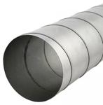 Gaines de ventilation, Ophalen, Zo goed als nieuw