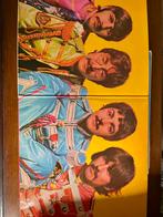Beatles original LPs  x 5, Collections, Comme neuf