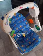 Relax muzikale schommel voor baby, Kinderen en Baby's, Ophalen of Verzenden, Zo goed als nieuw, Fisher-Price