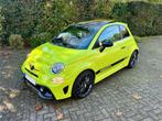 Abarth 595 Competizione 2/2022 **42.935km** Gekeurd+1j wb, Auto's, Abarth, 4 cilinders, https://public.car-pass.be/vhr/b80e87bc-c50a-41f5-ad77-a4e93cbeea42