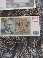 ancien billet, Timbres & Monnaies, Monnaies & Billets de banque | Collections, Enlèvement