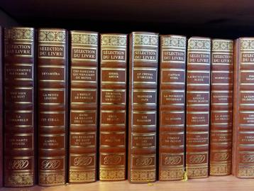 Sélection du livre, sélection du reader's digest, de 1960 à  beschikbaar voor biedingen