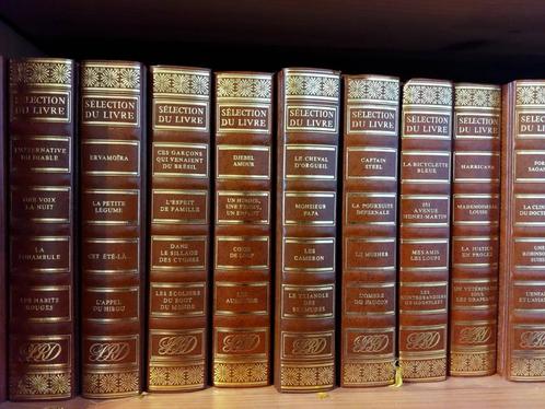 Sélection du livre, sélection du reader's digest, de 1960 à, Boeken, Romans, Zo goed als nieuw, Europa overig, Ophalen