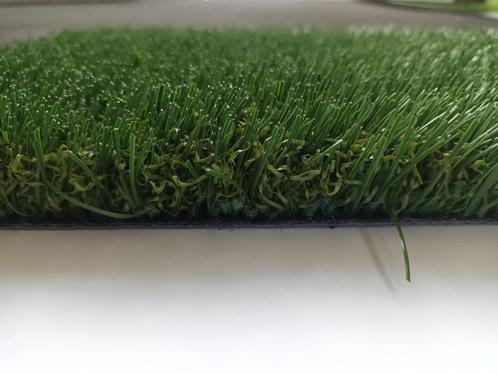 Laatste stukje kunstgras voor intensief gebruik (sport), Tuin en Terras, Gras en Kunstgras, Nieuw, Kunstgras, Minder dan 10 m²