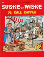 S&W 122 De kale kapper - Herdruk 1997, Boeken, Stripverhalen, Willy Vandersteen, Eén stripboek, Nieuw, Ophalen of Verzenden