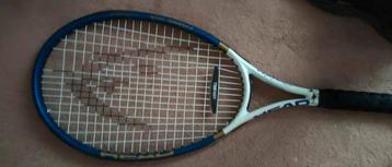 Raquette de tennis Head, Enlèvement, Utilisé, Raquette, Head