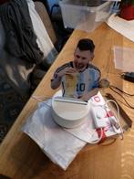 lot de 40 lampes messi usb, Enlèvement ou Envoi, Neuf, Statue ou Poupée
