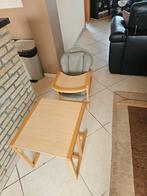Baby stoel-Tafel Storchenmuhle, Utilisé, Enlèvement ou Envoi