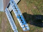 Aluminium oprijplaten, Ophalen, Nieuw