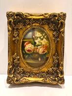 Prachtige vergulde kader, Antiek en Kunst, Ophalen of Verzenden