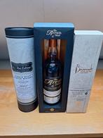 3 flessen whisky festival Gent arran auchroisk benromach, Verzamelen, Ophalen of Verzenden, Nieuw